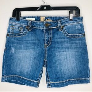 Kut From The Kloth Denim shorts